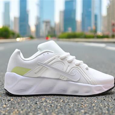 Nike Metro Tek 舒適耐穿 耐磨回彈 透氣支撐跑步鞋