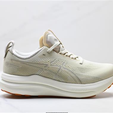Asics Gel-Kayano 33 亞瑟士 低幫專業有氧超輕便運動跑步鞋