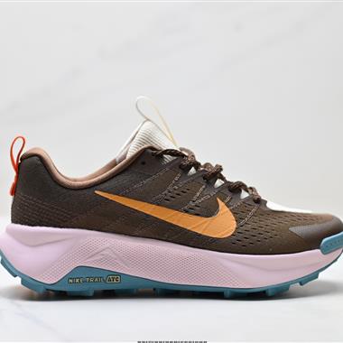 Nike Reactx Wildhorse 10 防滑耐磨 輕盈舒適 越野跑步鞋