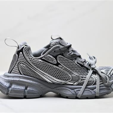 Balenciaga 巴黎世家 Phantom Sneaker 復古老爹鞋