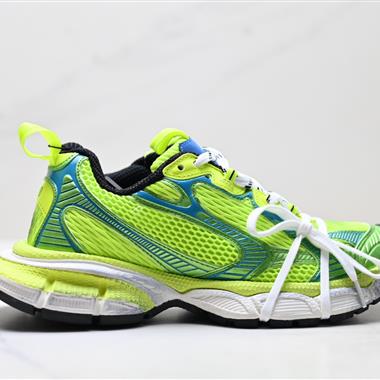 Balenciaga 巴黎世家 Phantom Sneaker 復古老爹鞋
