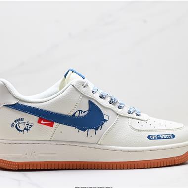NIKE AIR FORCE 1‘07 LV8