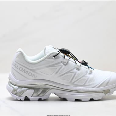 Salomon XA PRO XT-6 EXPANSE薩洛蒙戶外越野跑鞋