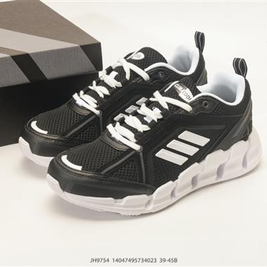 Adidas Climacool Ventage系列 耐磨透氣 低幫 公路跑步鞋