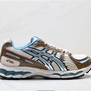Asics Gel-Kayano 12.1 亞瑟士 運動休閒透氣專業跑鞋