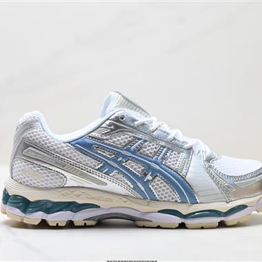 Asics Gel-Kayano 12.1 亞瑟士 運動休閒透氣專業跑鞋