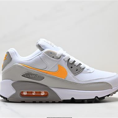 Nike Air Max 90 初代復古氣墊百搭休閒運動慢跑鞋