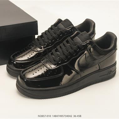 Nike AIR FORCE 1’07 空軍一號低幫百搭休閒運動板鞋