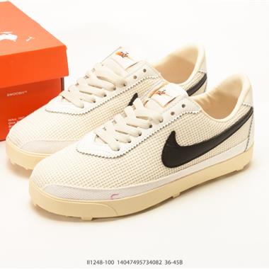 Nike Astro Grabber 舒適百搭透氣 低幫休閒板鞋