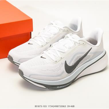 Nike  Air Zoom Pegasus 42 飛馬42代  透氣專業跑步鞋