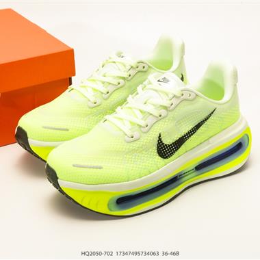 Nike VOMERO PREMIUM 舒適減震防滑 低幫跑步鞋