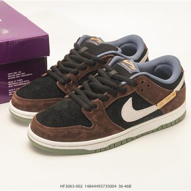 NIKE DUNK LOW 扣籃系列 復古低幫休閒運動滑板板鞋