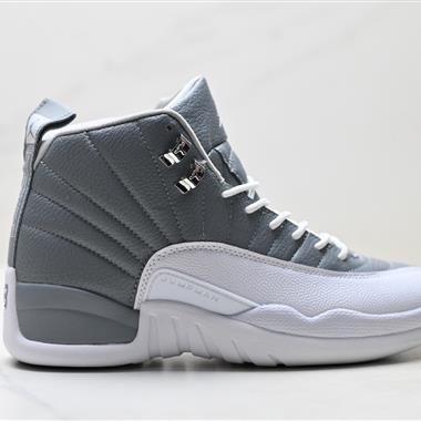Nike Air Jordan 12 防滑 低幫 AJ12代復古籃球鞋