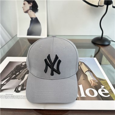 NY   2026新款時尚帽子