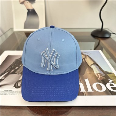 NY   2026新款時尚帽子