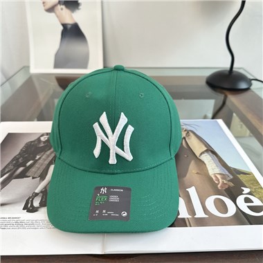 NY   2026新款時尚帽子