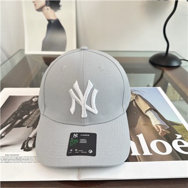 NY   2026新款時尚帽子