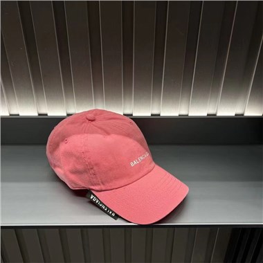 Balenciaga  2026新款時尚帽子