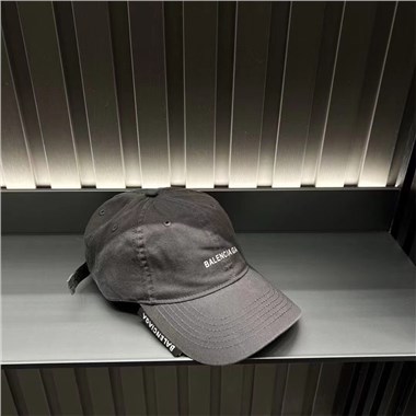Balenciaga  2026新款時尚帽子
