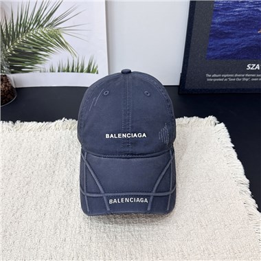 Balenciaga  2026新款時尚帽子