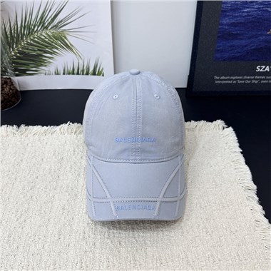 Balenciaga  2026新款時尚帽子