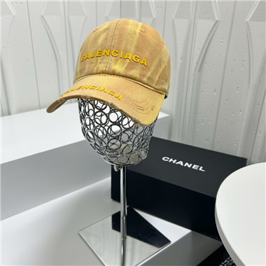 Balenciaga  2026新款時尚帽子