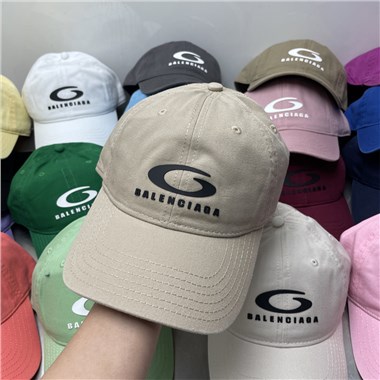 Balenciaga  2026新款時尚帽子