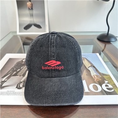 Balenciaga  2026新款時尚帽子