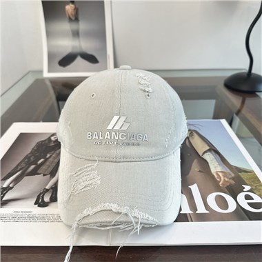 Balenciaga  2026新款時尚帽子