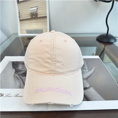 Balenciaga  2026新款時尚帽子