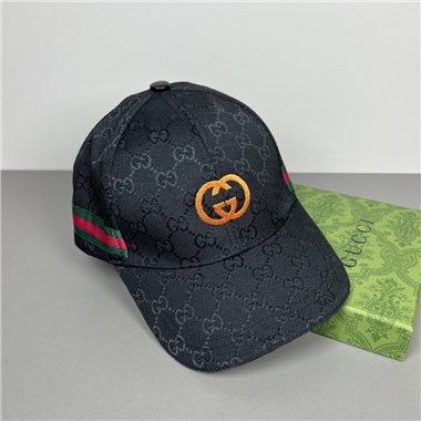 GUCCI  2026新款時尚帽子