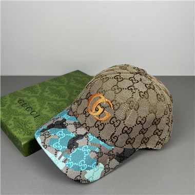 GUCCI  2026新款時尚帽子