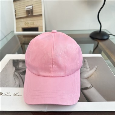 GUCCI  2026新款時尚帽子