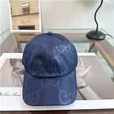 GUCCI  2026新款時尚帽子