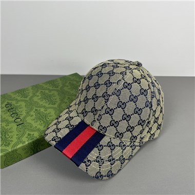 GUCCI  2026新款時尚帽子