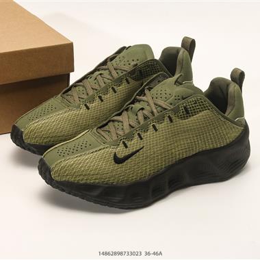 Nike Ava Rover Hs 舒適百搭耐磨低幫 休閒跑步鞋