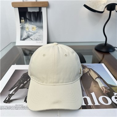 YSL   2026新款時尚帽子