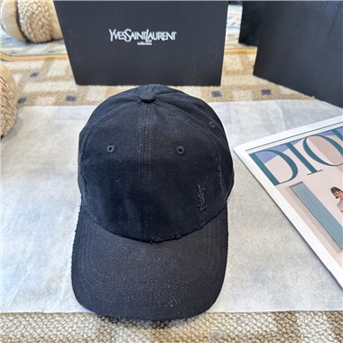 YSL   2026新款時尚帽子