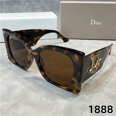 DIOR  2026新款太陽眼鏡 墨鏡 時尚休閒眼鏡