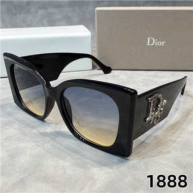 DIOR  2026新款太陽眼鏡 墨鏡 時尚休閒眼鏡