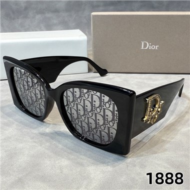 DIOR  2026新款太陽眼鏡 墨鏡 時尚休閒眼鏡