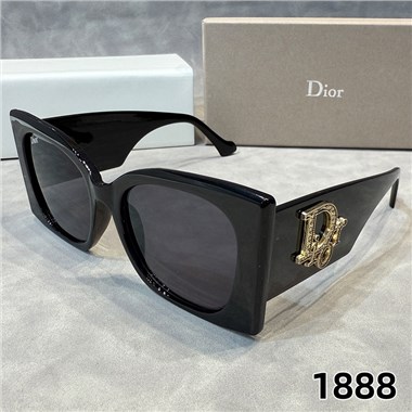 DIOR  2026新款太陽眼鏡 墨鏡 時尚休閒眼鏡