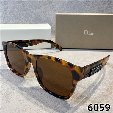 DIOR  2026新款太陽眼鏡 墨鏡 時尚休閒眼鏡