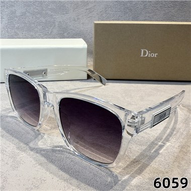DIOR  2026新款太陽眼鏡 墨鏡 時尚休閒眼鏡