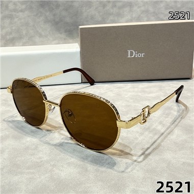 DIOR  2026新款太陽眼鏡 墨鏡 時尚休閒眼鏡