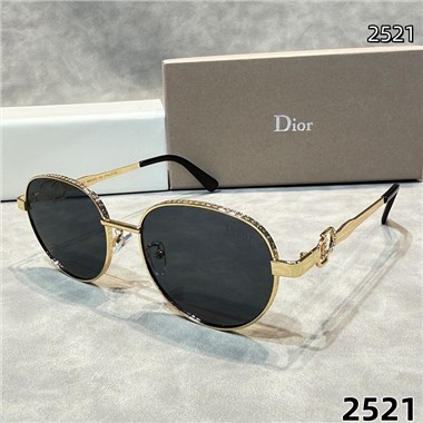 DIOR  2026新款太陽眼鏡 墨鏡 時尚休閒眼鏡