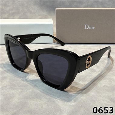 DIOR  2026新款太陽眼鏡 墨鏡 時尚休閒眼鏡