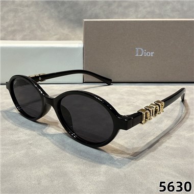 DIOR  2026新款太陽眼鏡 墨鏡 時尚休閒眼鏡