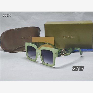 GUCCI   2026新款太陽眼鏡 墨鏡 時尚休閒眼鏡