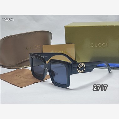 GUCCI   2026新款太陽眼鏡 墨鏡 時尚休閒眼鏡